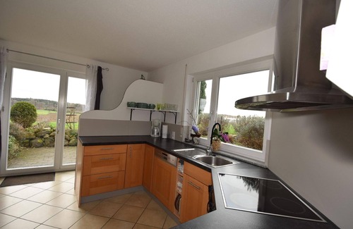 Salem Apartment | Holiday apartment Salem for 1 - 5 persons with 2 bedrooms - Holiday apartment