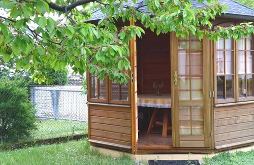 Oberhaid Apartment | Holiday apartment Sandsteinhaus