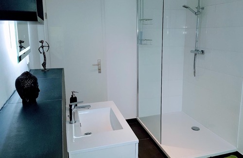 Syke Apartment | Holiday apartment Syke for 1 - 6 persons with 2 bedrooms - Holiday apartment in one or multi-family