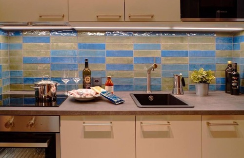 Vira Apartment | Holiday apartment Vira for 1 - 4 persons - Holiday apartment in one or multi-family house