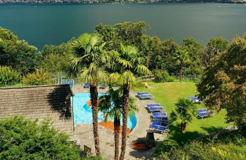 Vira Apartment | Holiday apartment Vira for 1 - 4 persons - Holiday apartment in one or multi-family house