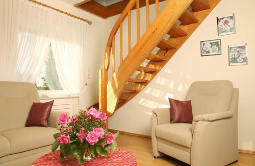 Bockhorn Apartment | Holiday apartment Walsrode for 1 - 6 persons with 3 bedrooms - Holiday apartment in one or multi-fam