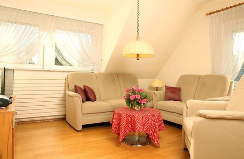 Bockhorn Apartment | Holiday apartment Walsrode for 1 - 6 persons with 3 bedrooms - Holiday apartment in one or multi-fam