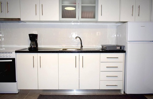Agios Nikolaos Apartment | Holiday Aptm - Morningsun2 - Sithonia