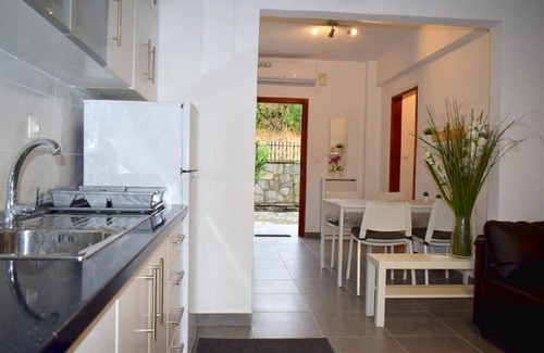 Agios Nikolaos Apartment | Holiday Aptm - Morningsun2 - Sithonia