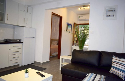 Agios Nikolaos Apartment | Holiday Aptm - Morningsun2 - Sithonia