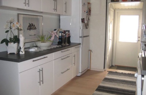 Falkvik House | Holiday at Blekinge's finest sandy beach