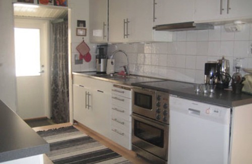 Falkvik House | Holiday at Blekinge's finest sandy beach