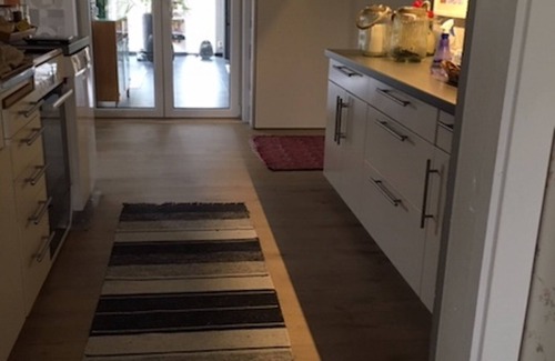 Falkvik House | Holiday at Blekinge's finest sandy beach