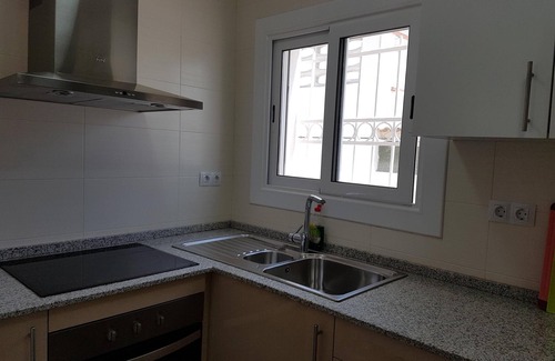 Clara House | Holiday bungalow Torredembarra Clará