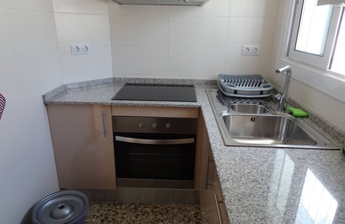 Clara House | Holiday bungalow Torredembarra Clará