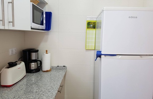 Clara House | Holiday bungalow Torredembarra Clará