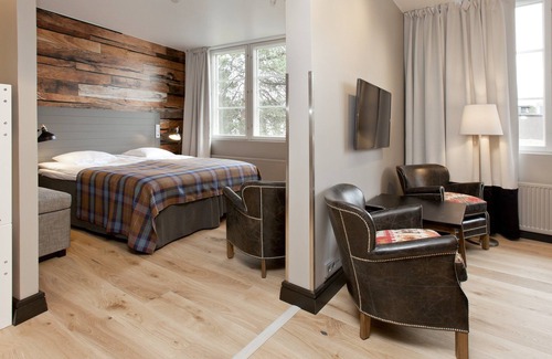 Kuusamo Hotel | Holiday Club Kuusamon Tropiikki