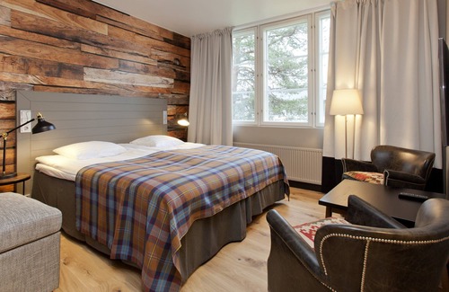 Kuusamo Hotel | Holiday Club Kuusamon Tropiikki