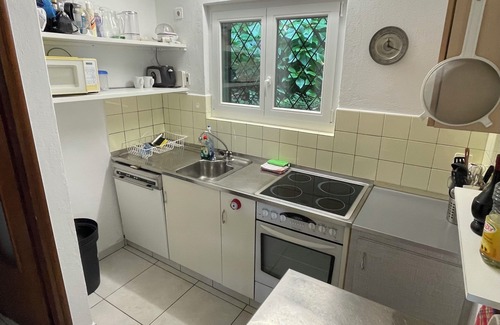 Piazzogna House | Holiday cottage Casa Media - Panorama by Lake Maggiore, Perfect Lakeside Retreat