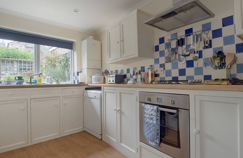 Appledore House | Holiday Cottage In Appledore