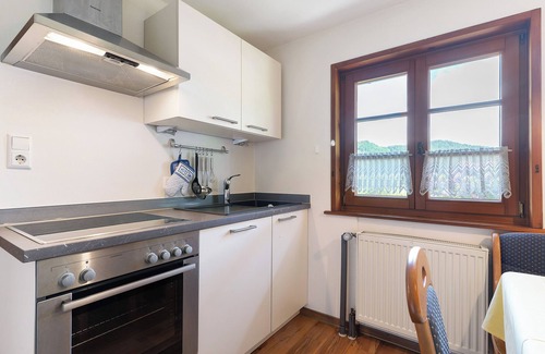Zell am Harmersbach House | Holiday Home 'Ferienhaus Charlotte' with Mountain View, Private Garden and Wi-Fi