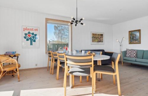 Fjerritslev House | Holiday Home Alvira - 8km to the fjord by Interhome