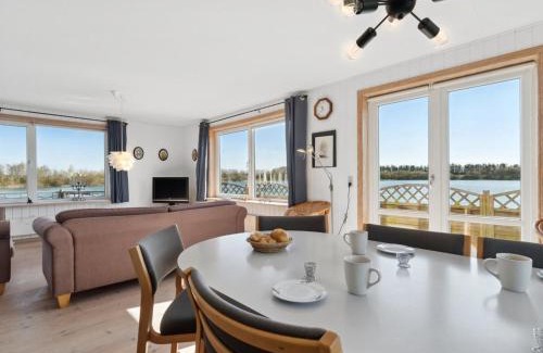 Fjerritslev House | Holiday Home Alvira - 8km to the fjord by Interhome