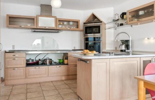 Fjerritslev House | Holiday Home Alvira - 8km to the fjord by Interhome