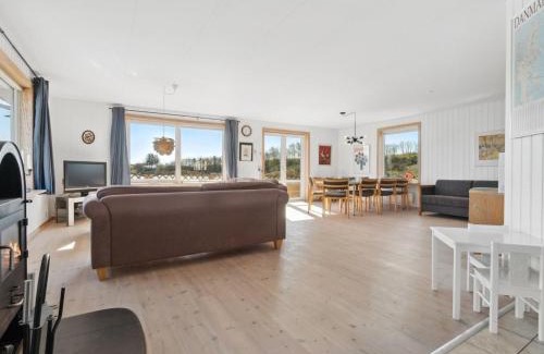 Fjerritslev House | Holiday Home Alvira - 8km to the fjord by Interhome