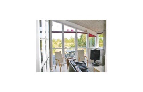 Torup Strand House | Holiday Home Blåbærstien Fjerritslev Iii