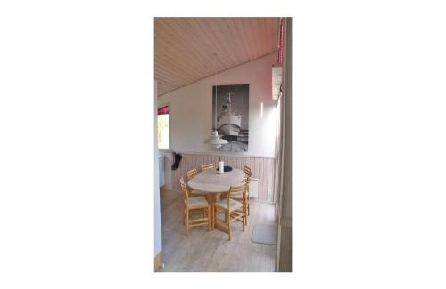 Torup Strand House | Holiday Home Blåbærstien Fjerritslev Iii