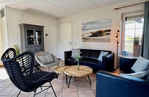 Sint Maartensvlotbrug House | Holiday home by the nature reserves