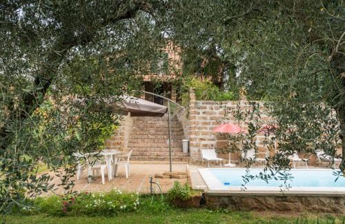 Corchiano House | Holiday Home Casale Ai Noccioli - LVC165 by Interhome