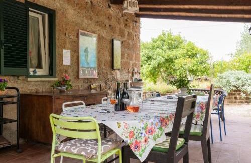 Corchiano House | Holiday Home Casale Ai Noccioli - LVC165 by Interhome