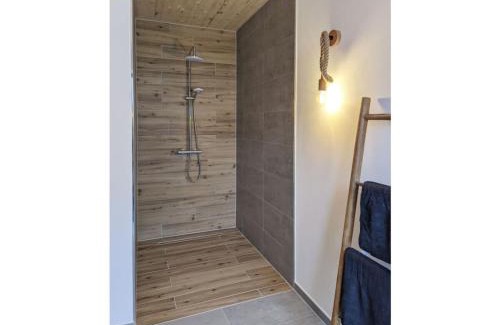Mayen Apartment | Holiday home Chalet 48