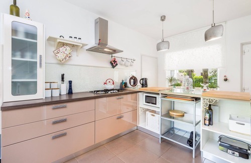 Strpacici Villa | Holiday Home Cherry Hill with Pool