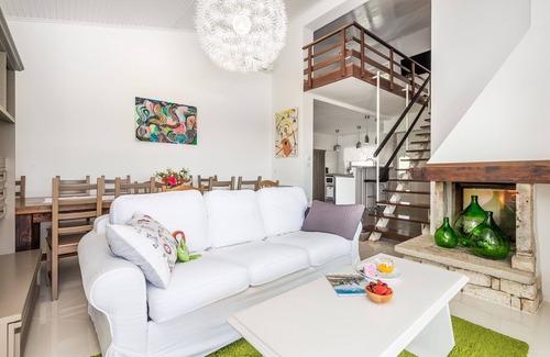 Strpacici Villa | Holiday Home Cherry Hill with Pool