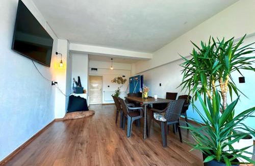 Orsova House | Holiday Home ESKU