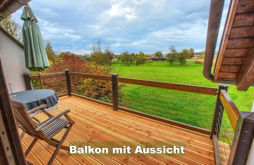 Linx House | Holiday home fireplace & air conditioning 160 sqm, 3 bedrooms, 12 persons near Strasbourg/Europapark
