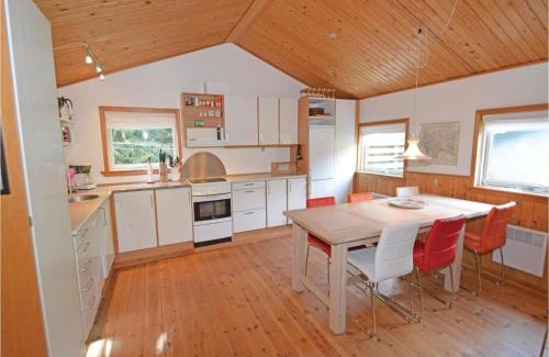 Ho House | Holiday Home Fyrrevænget Blåvand