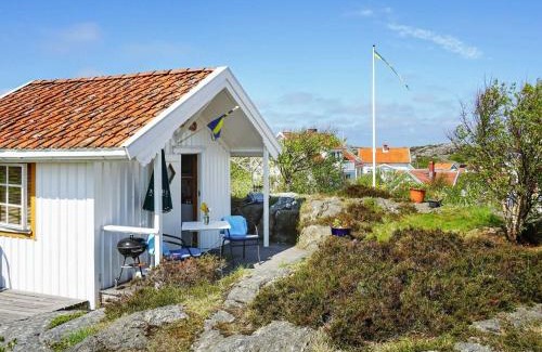 Gullholmen House | Holiday home Gullholmen
