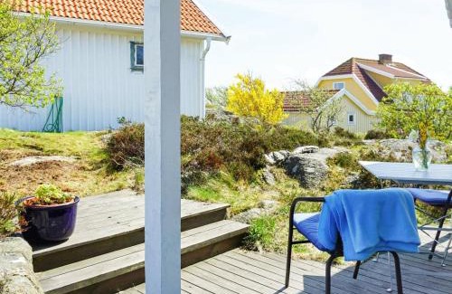 Gullholmen House | Holiday home Gullholmen