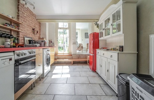 Blankenburg House | Holiday home Harz insider tip