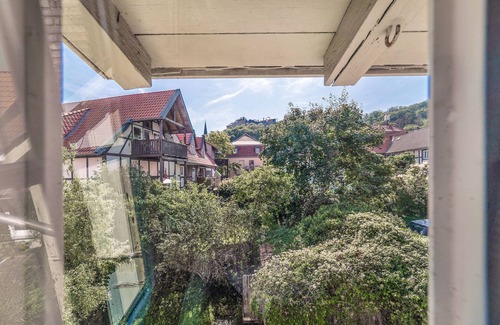 Blankenburg House | Holiday home Harz insider tip