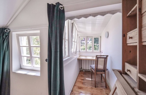 Blankenburg House | Holiday home Harz insider tip