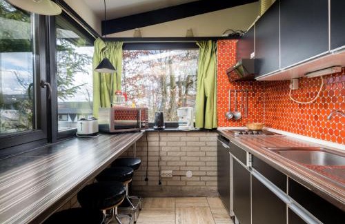 Ferienhausgebiet Hillenseifen House | Holiday Home Haus 41 by Interhome