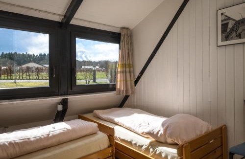 Ferienhausgebiet Hillenseifen House | Holiday Home Haus 41 by Interhome
