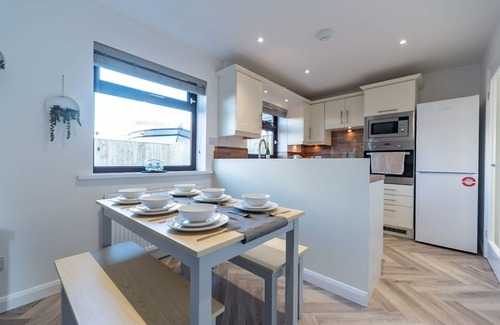 Hull House | Holiday Home Hull Marina