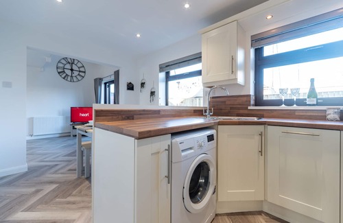 Hull House | Holiday Home Hull Marina