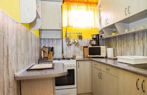 Balatonmariafurdo House | Holiday home in Balatonmariafürdo 19489