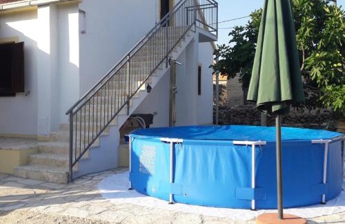 Ladevci House | Holiday Home in Dalmatia near Krka NP