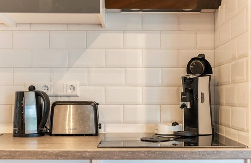 Municipality of Goirle House | Holiday Home in Goirle near Efteling Park