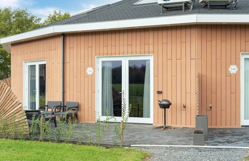 Municipality of Goirle House | Holiday Home in Goirle near Efteling Park