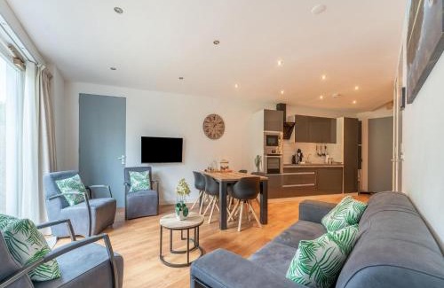 Municipality of Goirle House | holiday home in Goirle with sauna
